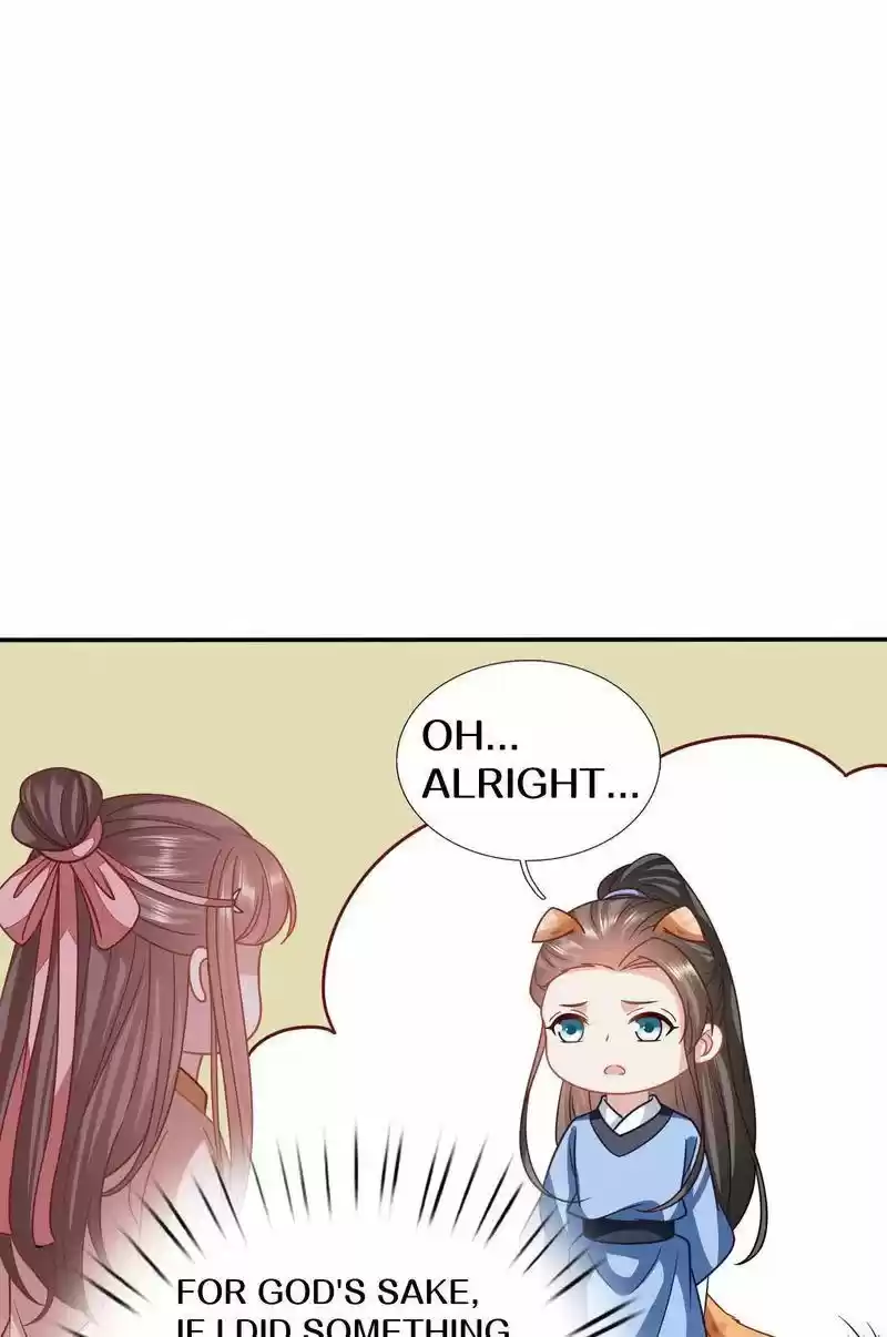 Time Travel: The Mighty Crown Princess Chapter 194