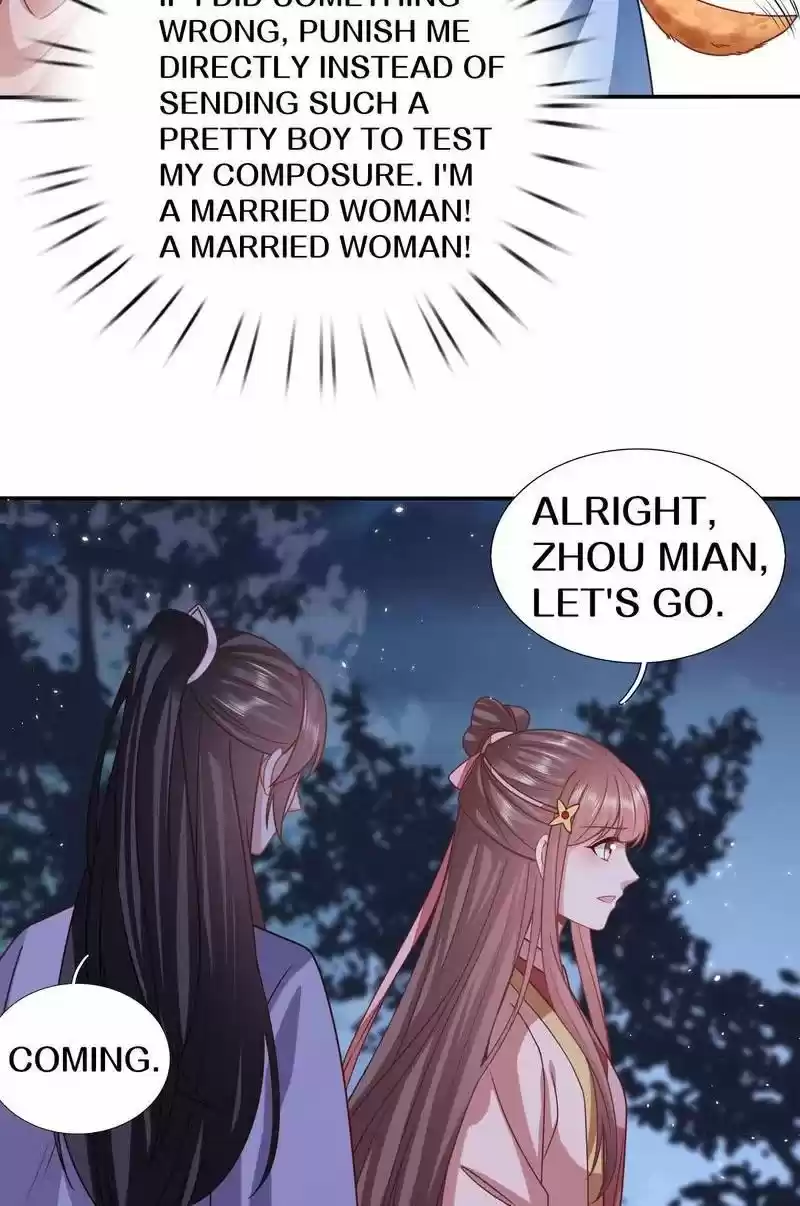 Time Travel: The Mighty Crown Princess Chapter 194