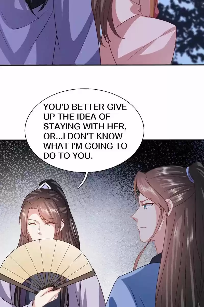 Time Travel: The Mighty Crown Princess Chapter 194