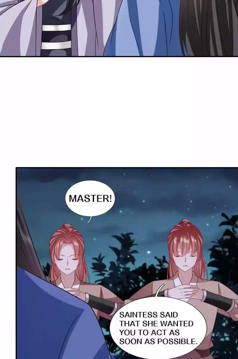 Time Travel: The Mighty Crown Princess Chapter 194