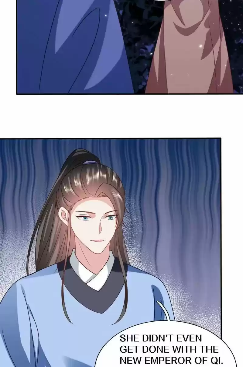 Time Travel: The Mighty Crown Princess Chapter 194