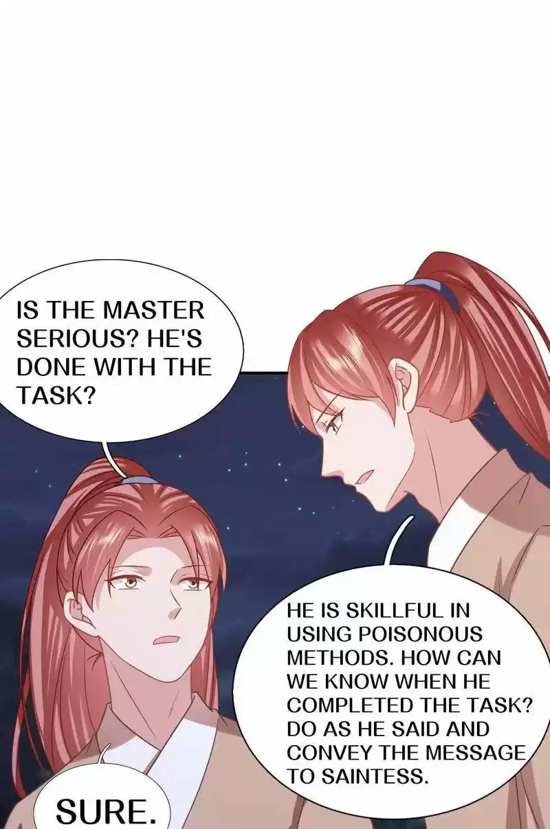 Time Travel: The Mighty Crown Princess Chapter 195