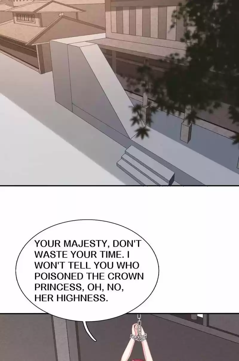 Time Travel: The Mighty Crown Princess Chapter 195