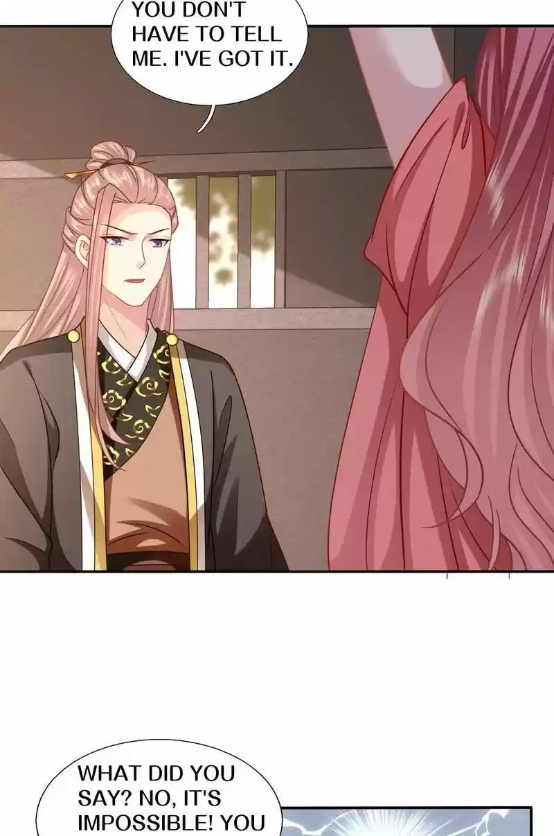 Time Travel: The Mighty Crown Princess Chapter 195