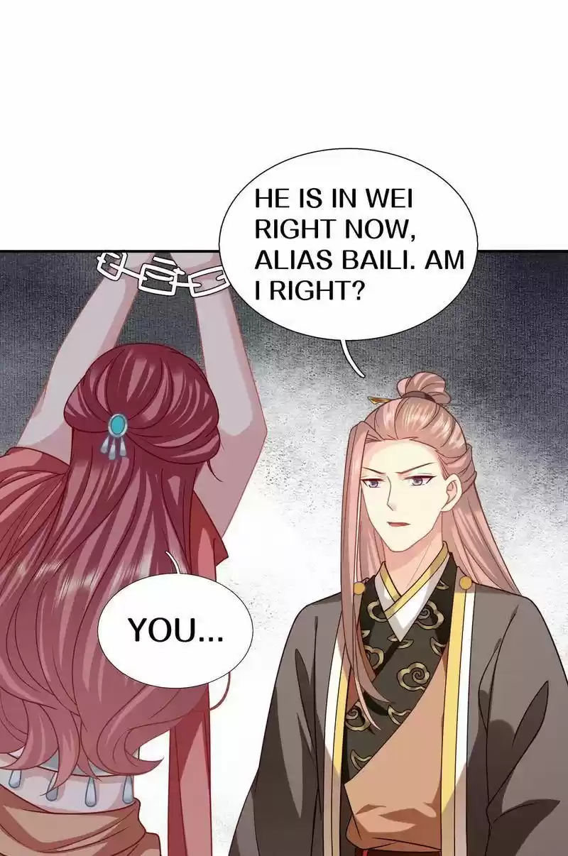 Time Travel: The Mighty Crown Princess Chapter 195