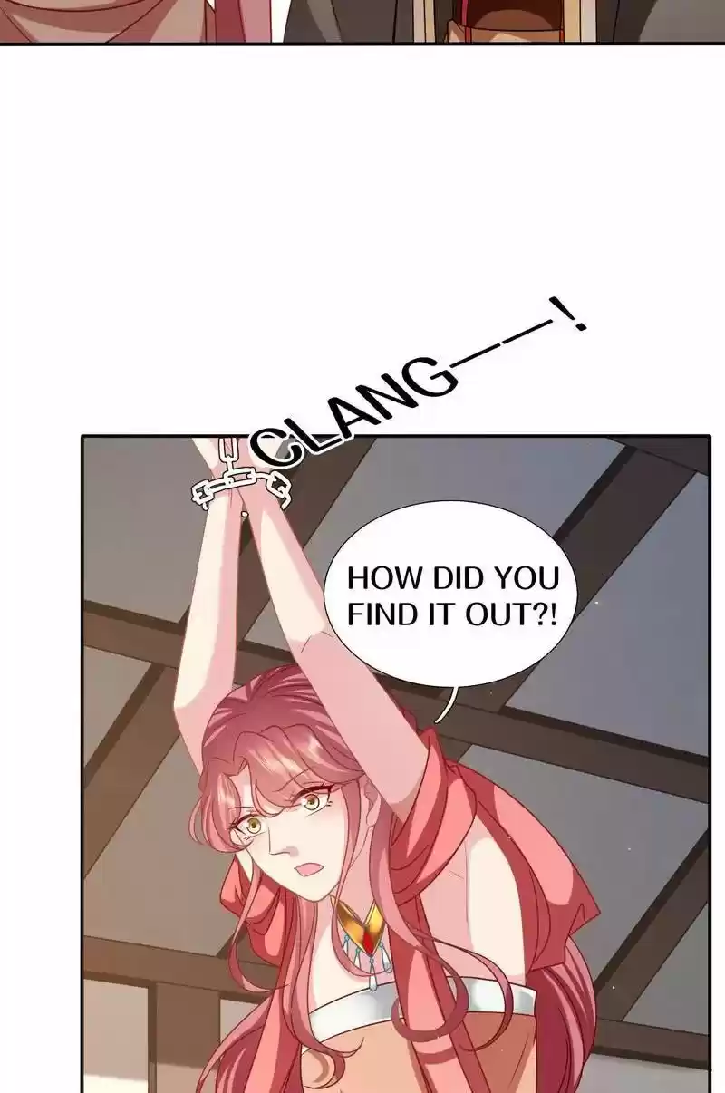 Time Travel: The Mighty Crown Princess Chapter 195