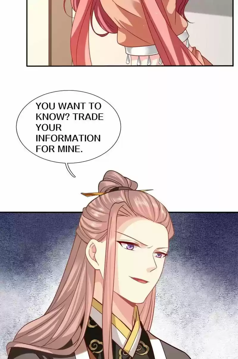 Time Travel: The Mighty Crown Princess Chapter 195