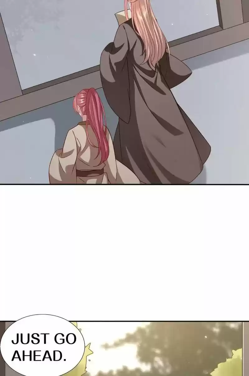 Time Travel: The Mighty Crown Princess Chapter 195