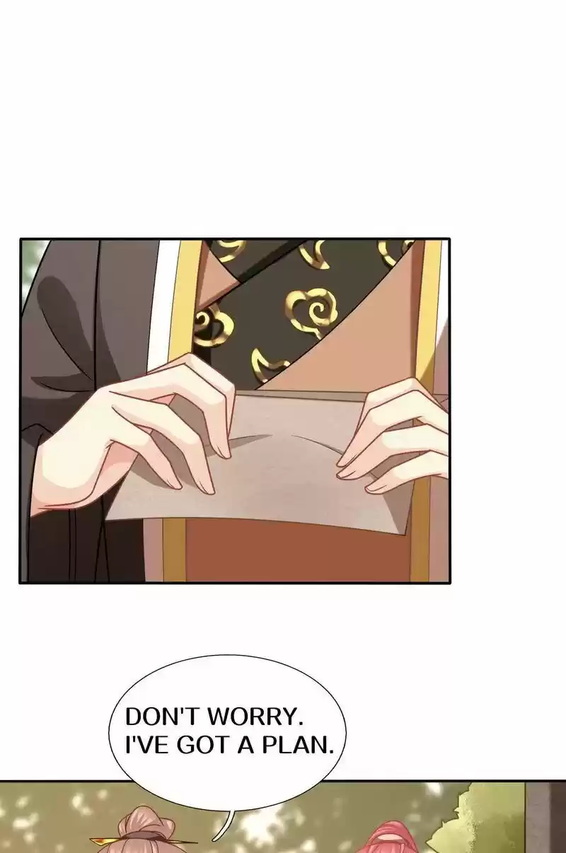 Time Travel: The Mighty Crown Princess Chapter 195