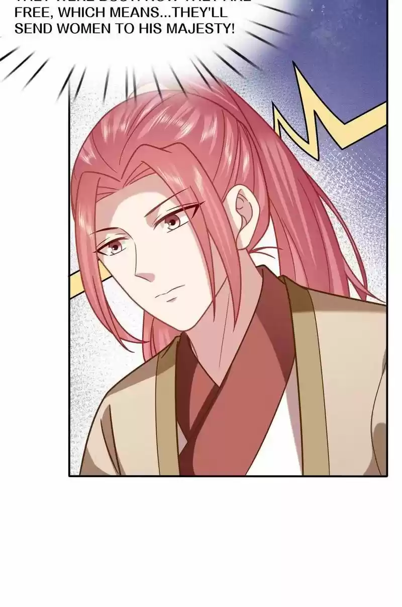 Time Travel: The Mighty Crown Princess Chapter 195