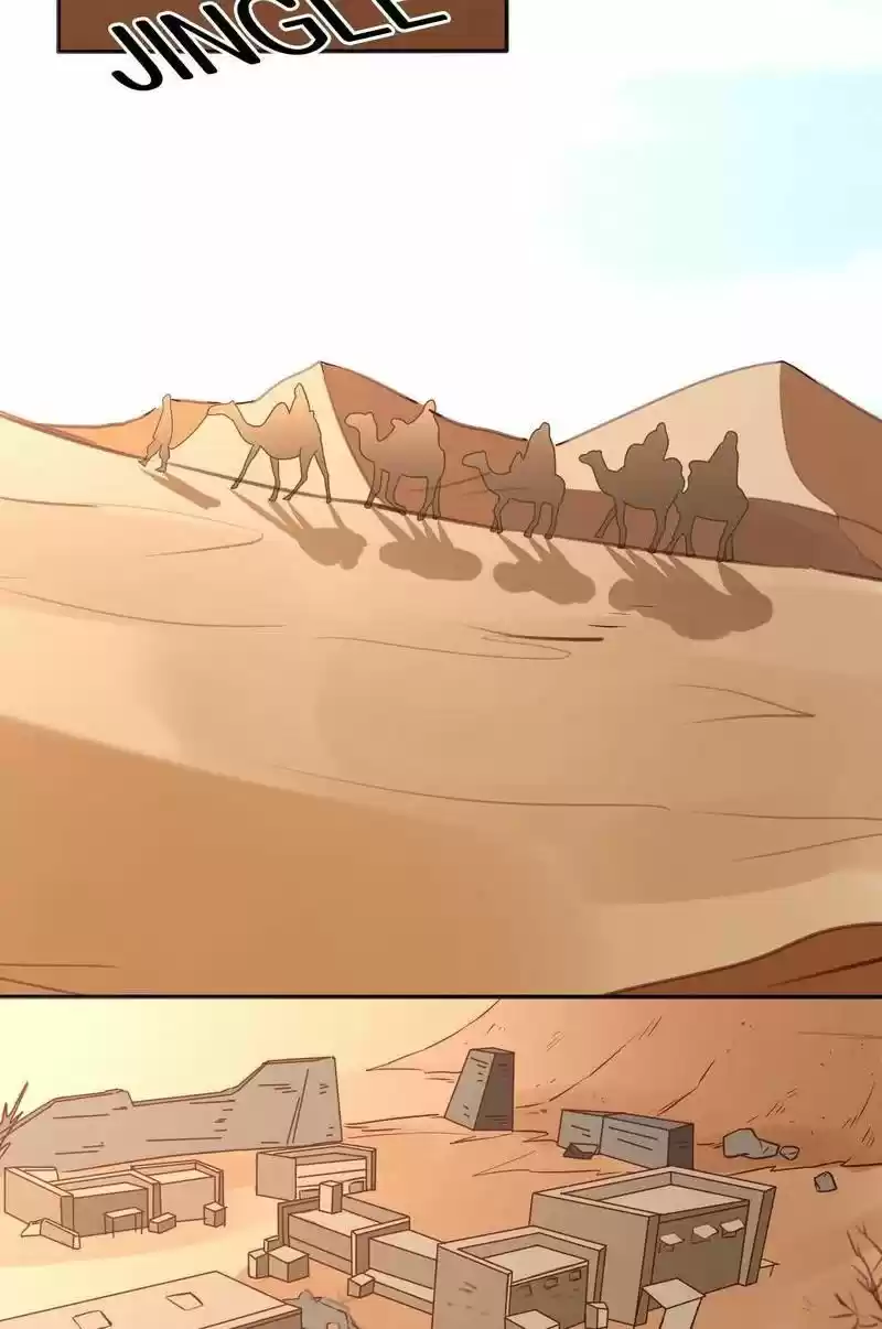 Time Travel: The Mighty Crown Princess Chapter 195