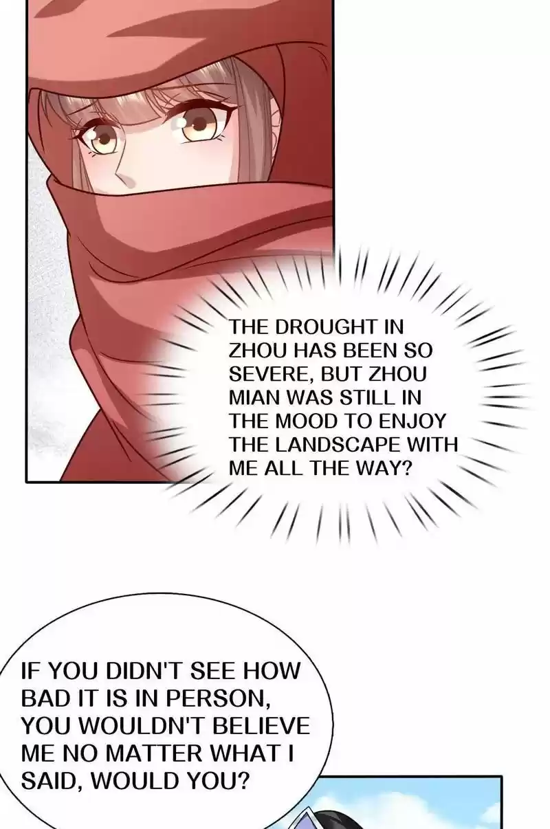 Time Travel: The Mighty Crown Princess Chapter 195