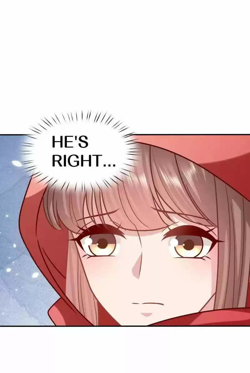 Time Travel: The Mighty Crown Princess Chapter 196