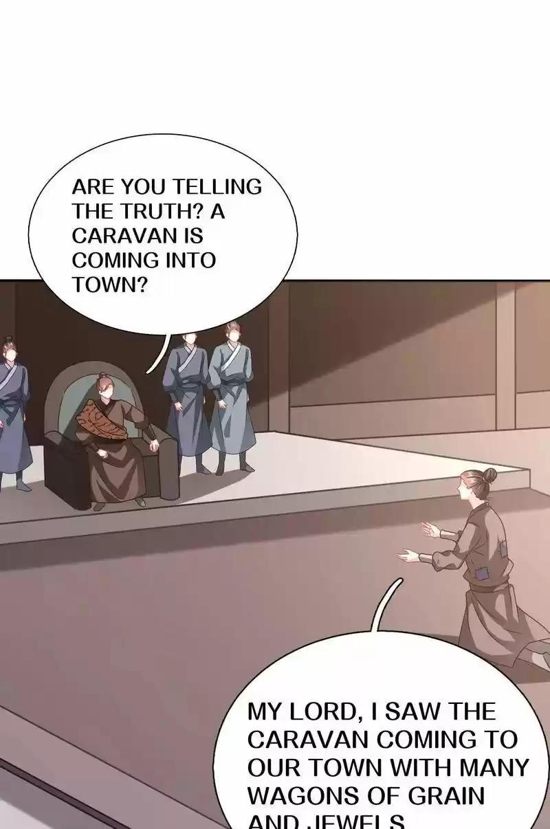 Time Travel: The Mighty Crown Princess Chapter 196