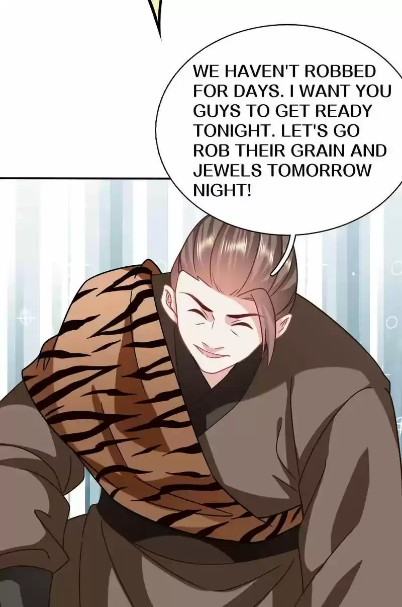 Time Travel: The Mighty Crown Princess Chapter 196