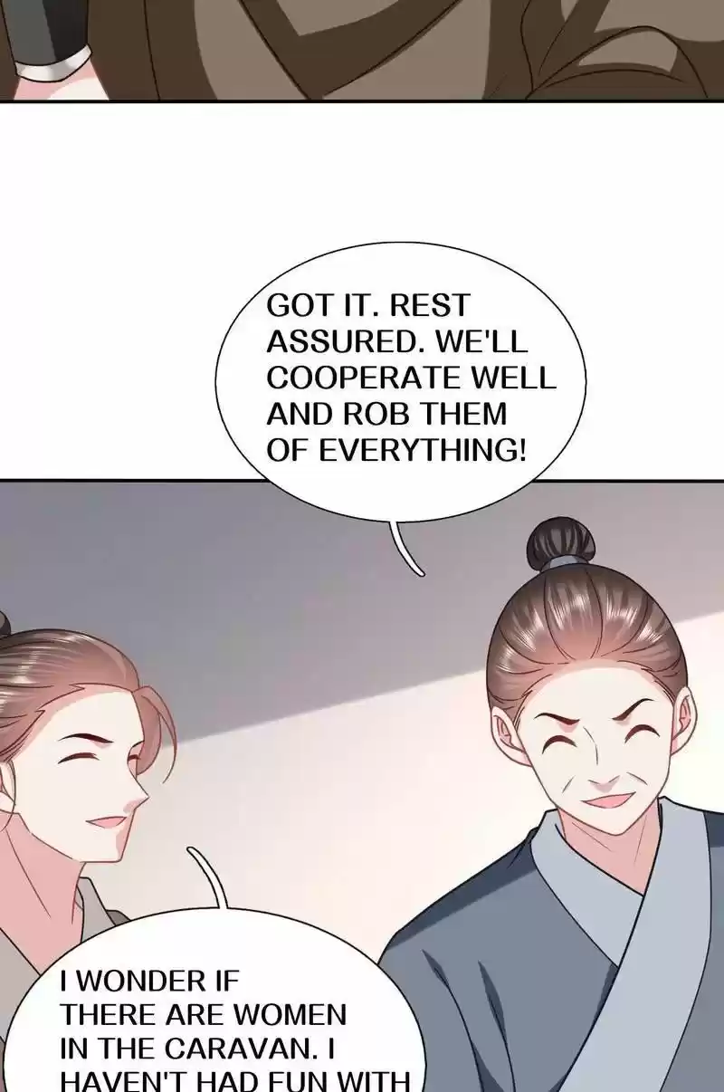 Time Travel: The Mighty Crown Princess Chapter 196