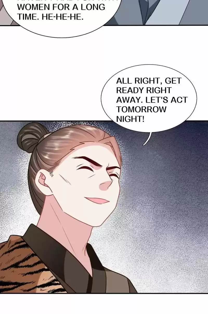 Time Travel: The Mighty Crown Princess Chapter 196