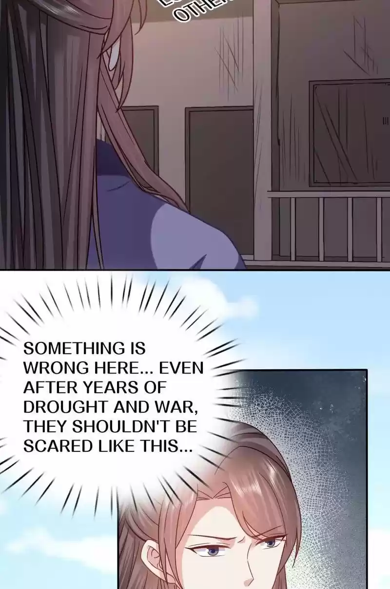 Time Travel: The Mighty Crown Princess Chapter 196