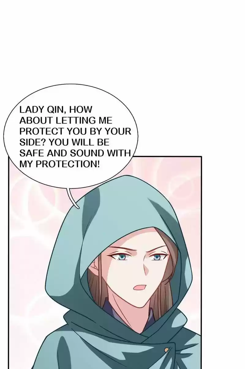 Time Travel: The Mighty Crown Princess Chapter 196