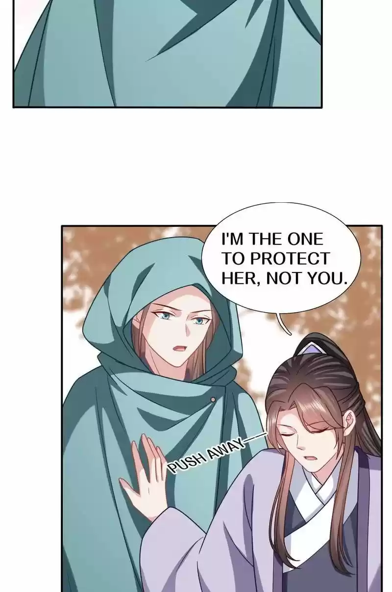 Time Travel: The Mighty Crown Princess Chapter 196