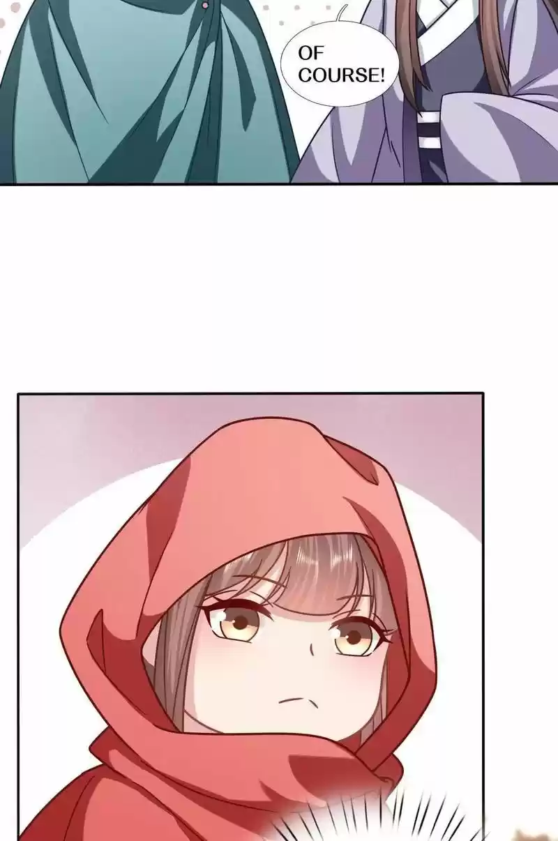 Time Travel: The Mighty Crown Princess Chapter 196