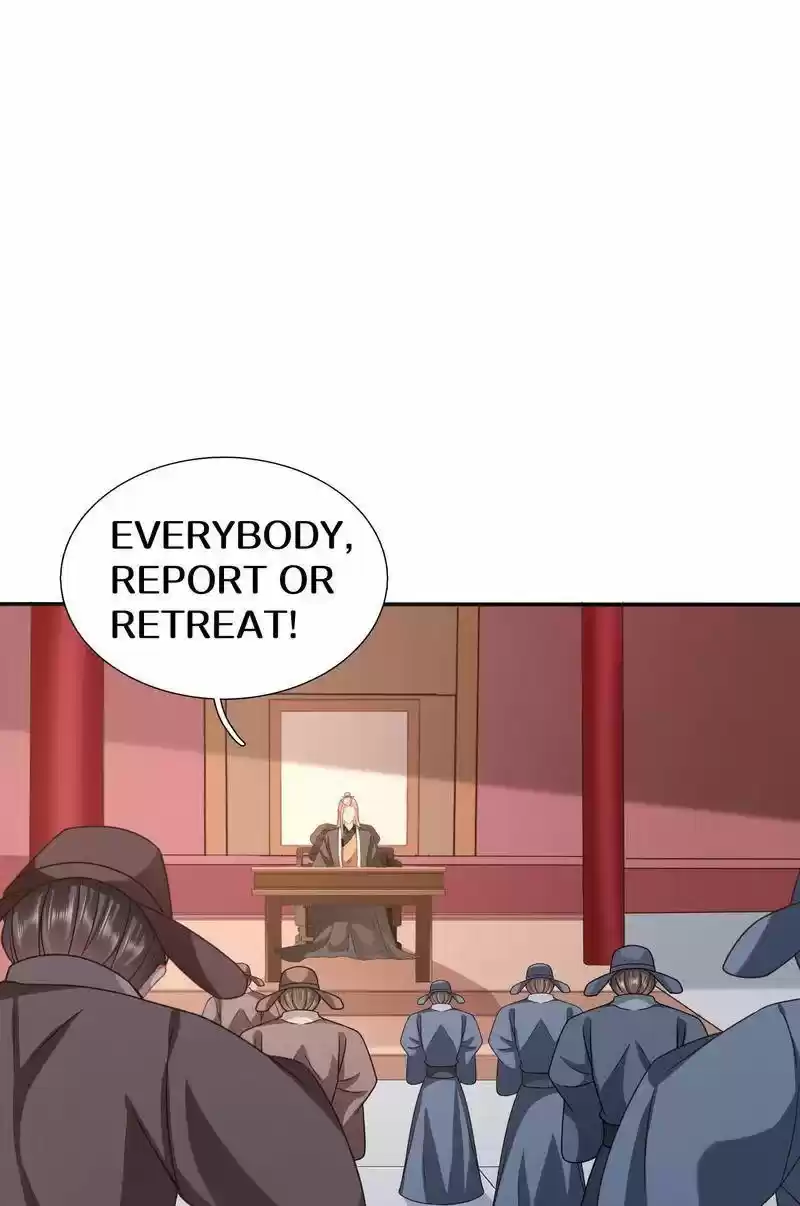 Time Travel: The Mighty Crown Princess Chapter 197