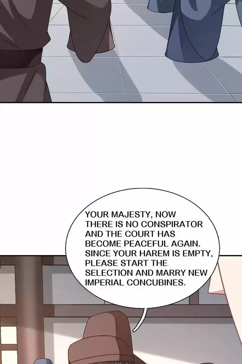 Time Travel: The Mighty Crown Princess Chapter 197