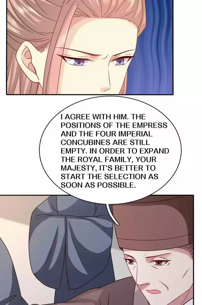 Time Travel: The Mighty Crown Princess Chapter 197