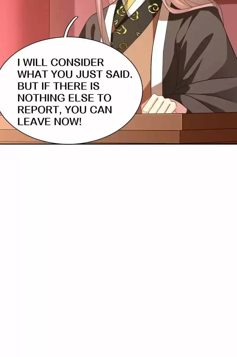 Time Travel: The Mighty Crown Princess Chapter 197