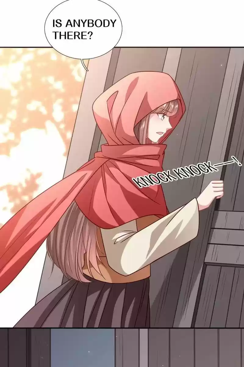 Time Travel: The Mighty Crown Princess Chapter 197