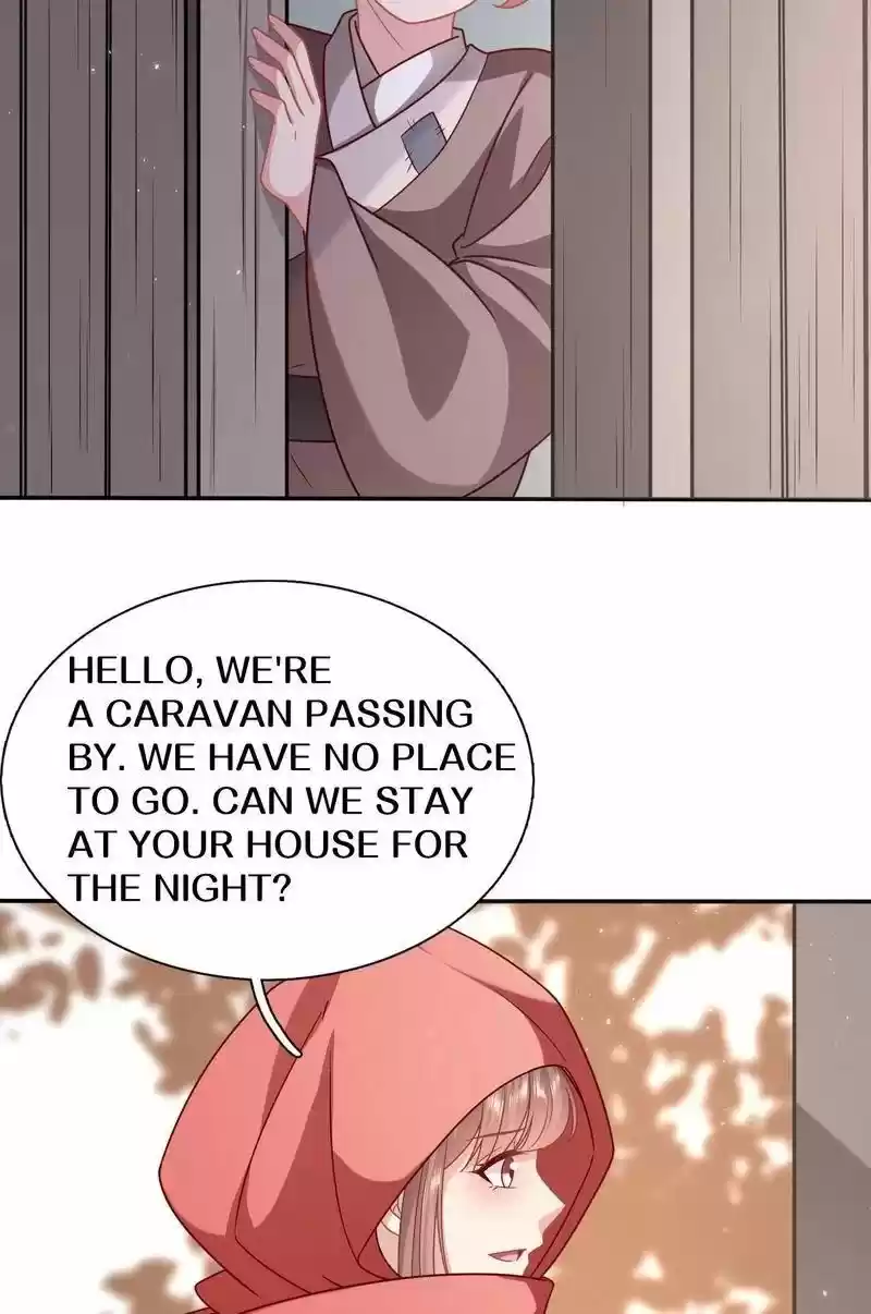 Time Travel: The Mighty Crown Princess Chapter 197