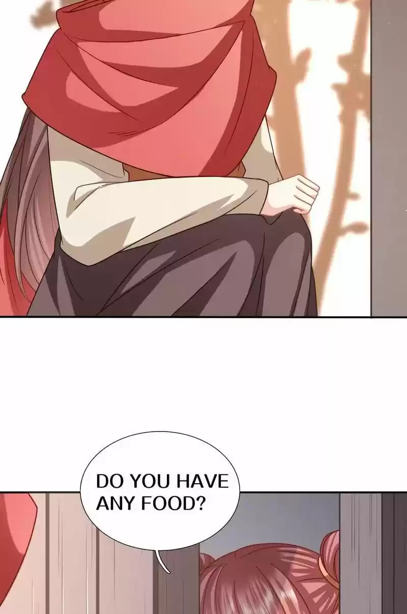 Time Travel: The Mighty Crown Princess Chapter 197