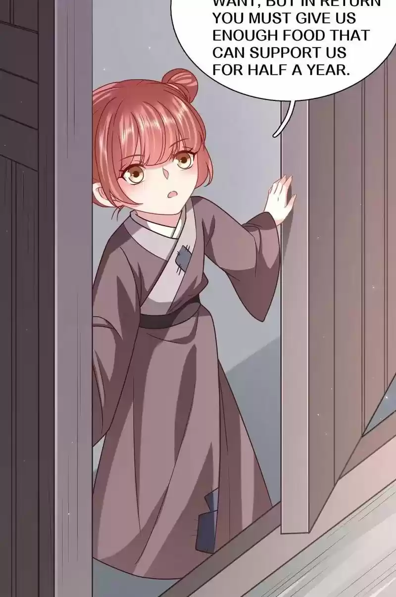 Time Travel: The Mighty Crown Princess Chapter 197