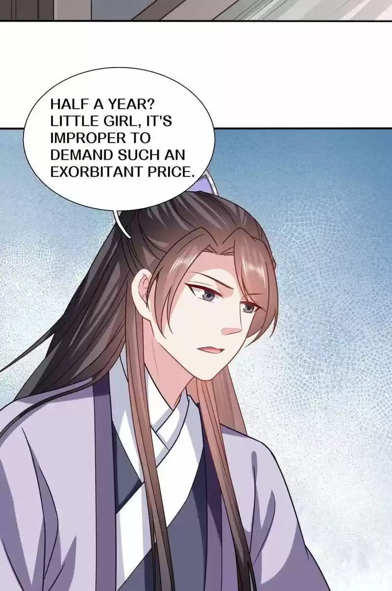 Time Travel: The Mighty Crown Princess Chapter 197