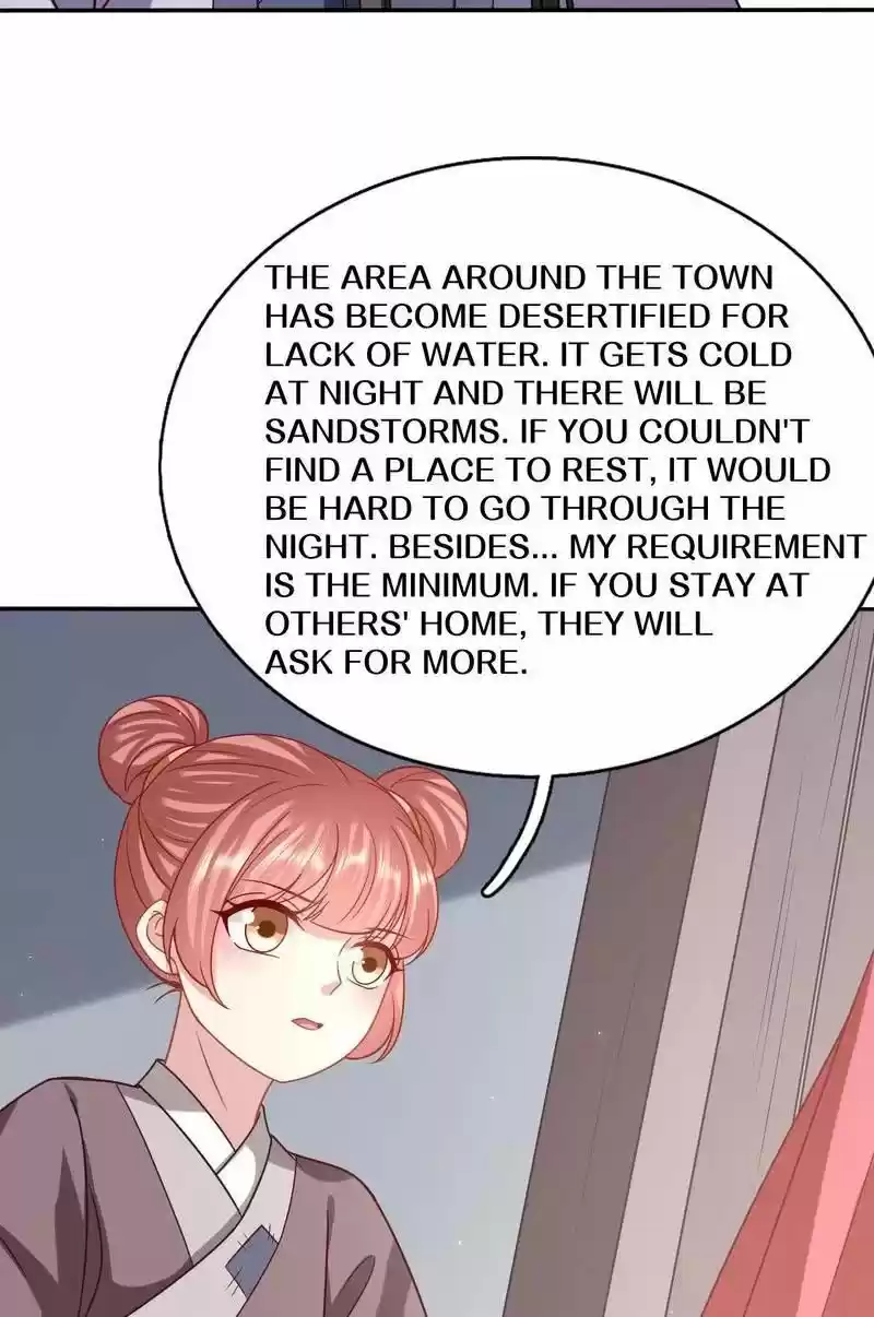 Time Travel: The Mighty Crown Princess Chapter 197