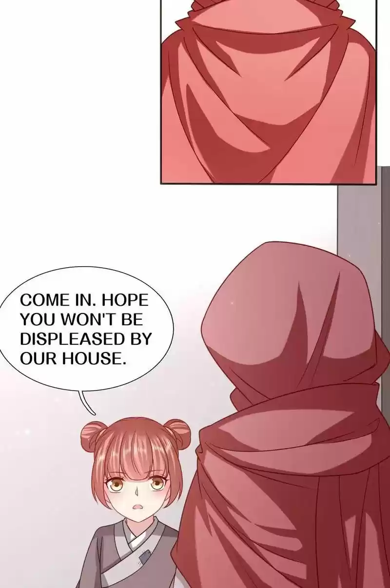 Time Travel: The Mighty Crown Princess Chapter 197