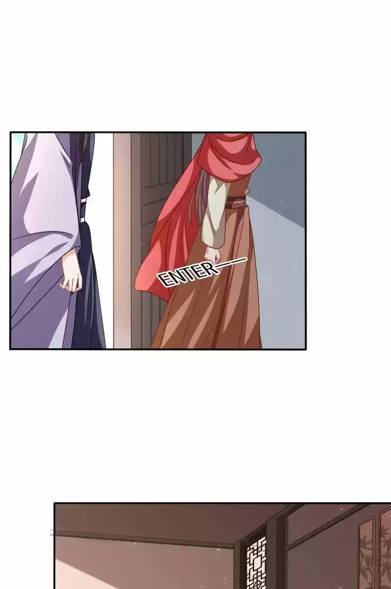 Time Travel: The Mighty Crown Princess Chapter 197