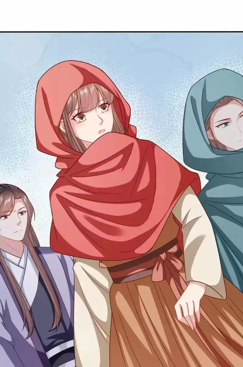 Time Travel: The Mighty Crown Princess Chapter 197