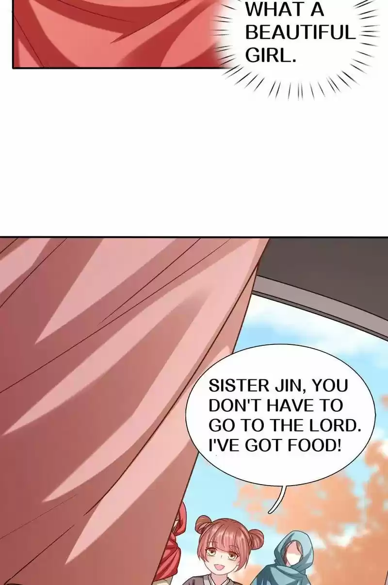 Time Travel: The Mighty Crown Princess Chapter 197