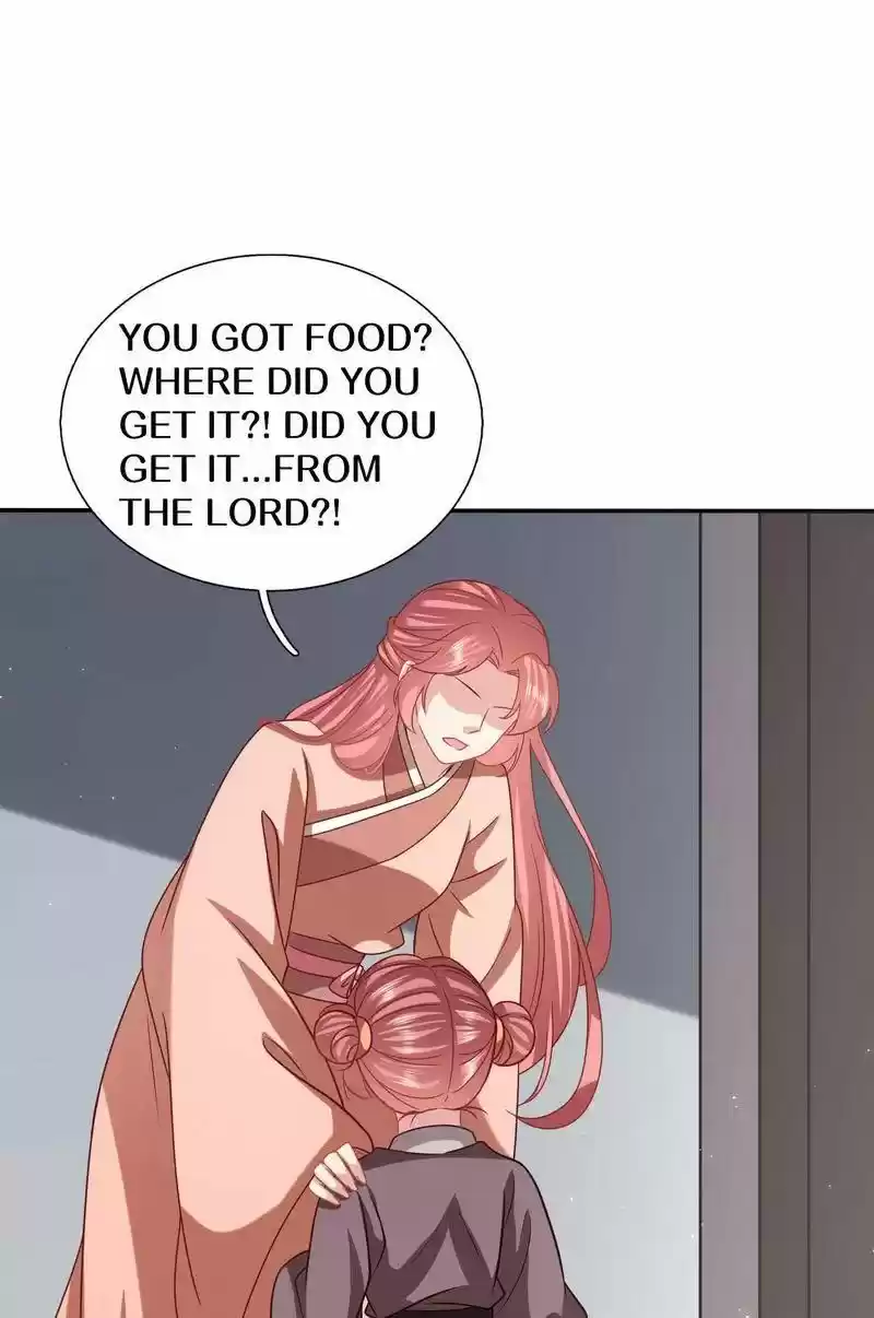 Time Travel: The Mighty Crown Princess Chapter 198