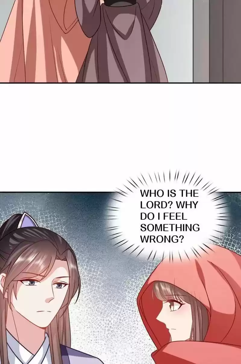 Time Travel: The Mighty Crown Princess Chapter 198