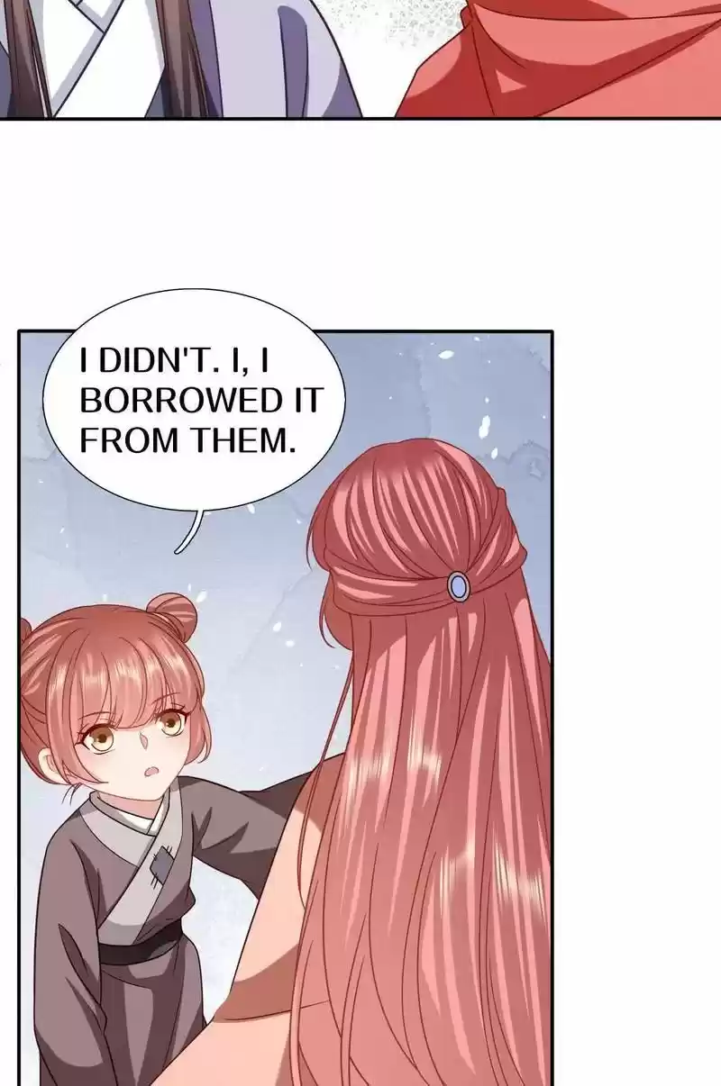 Time Travel: The Mighty Crown Princess Chapter 198