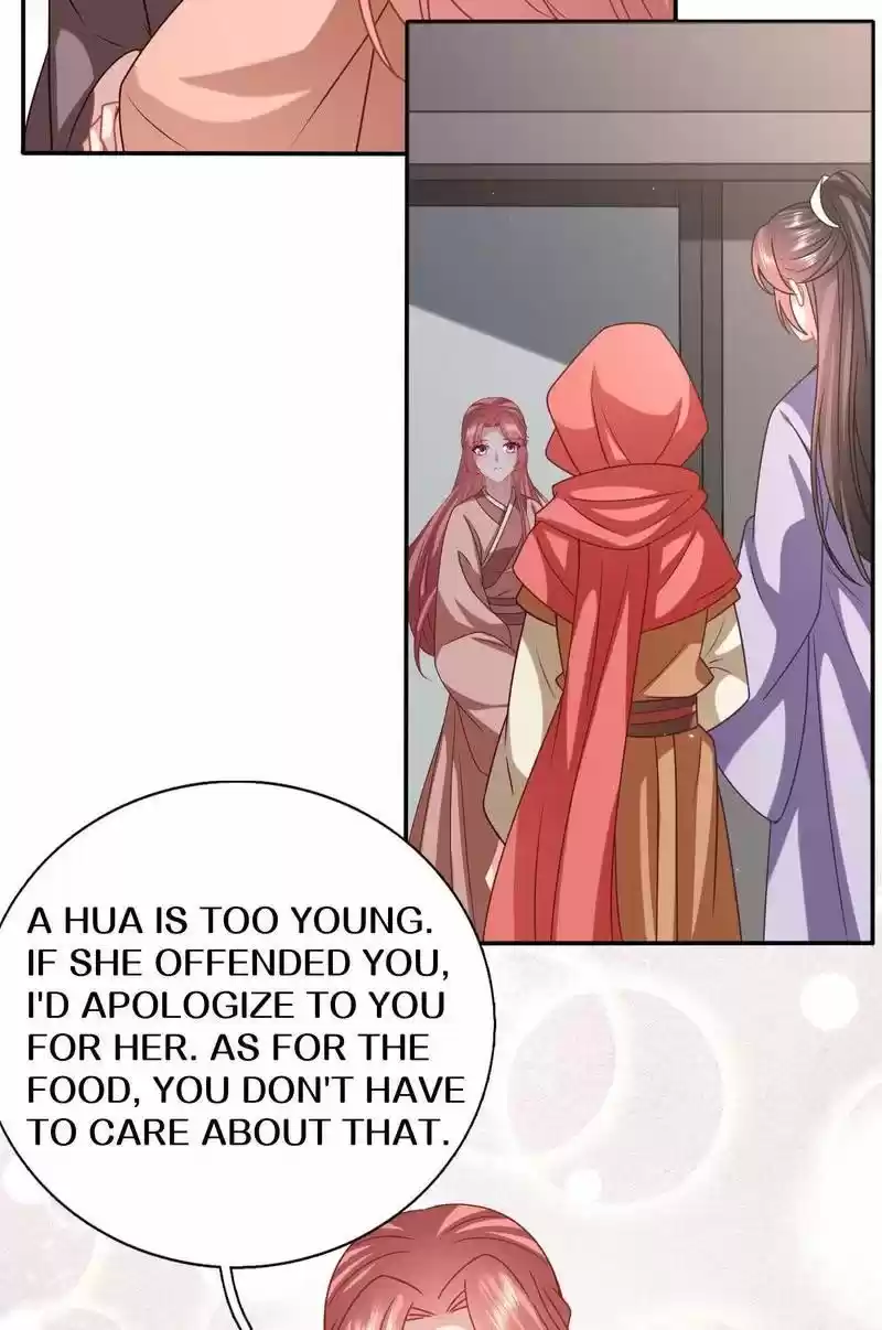 Time Travel: The Mighty Crown Princess Chapter 198