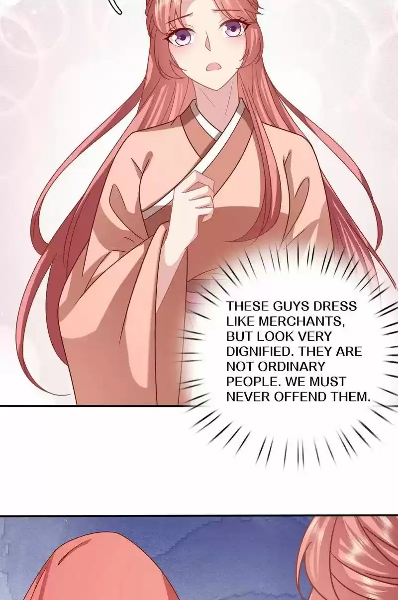 Time Travel: The Mighty Crown Princess Chapter 198