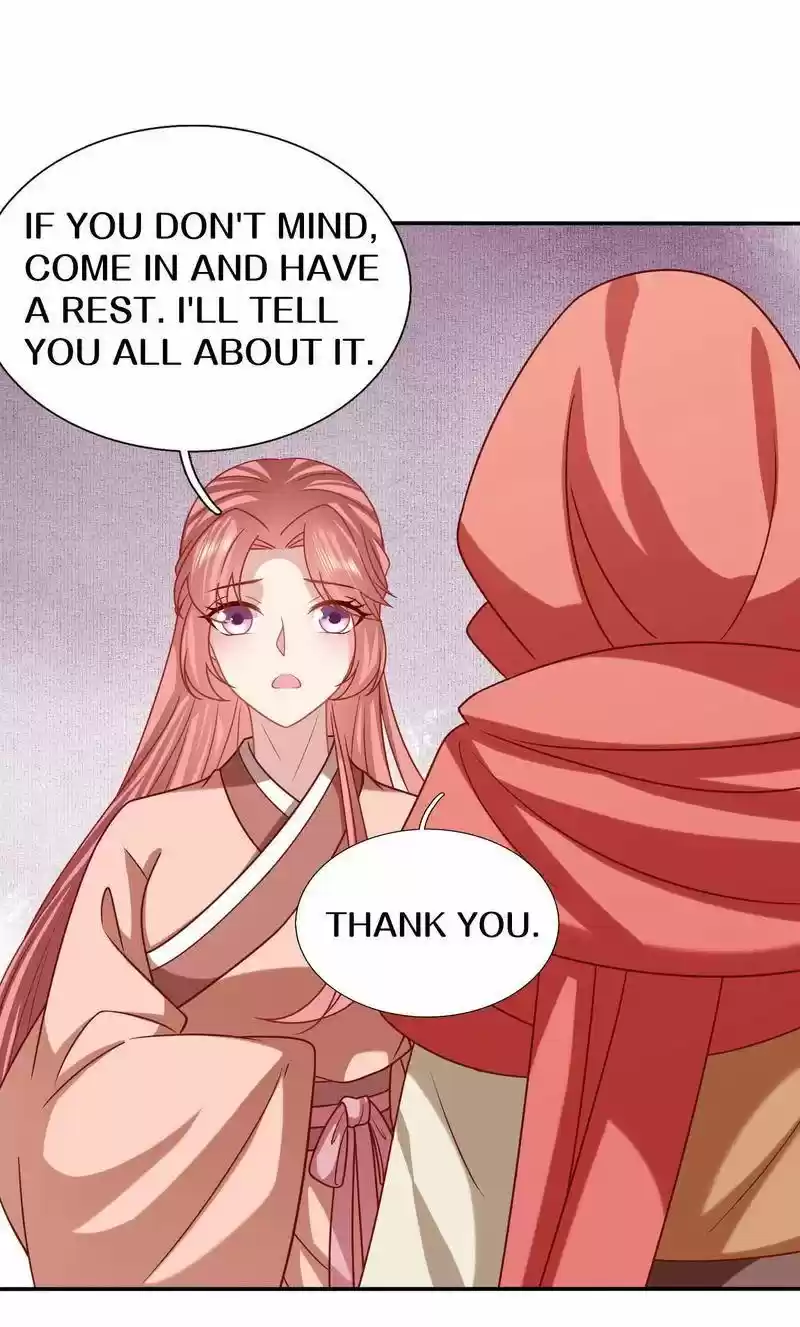 Time Travel: The Mighty Crown Princess Chapter 198