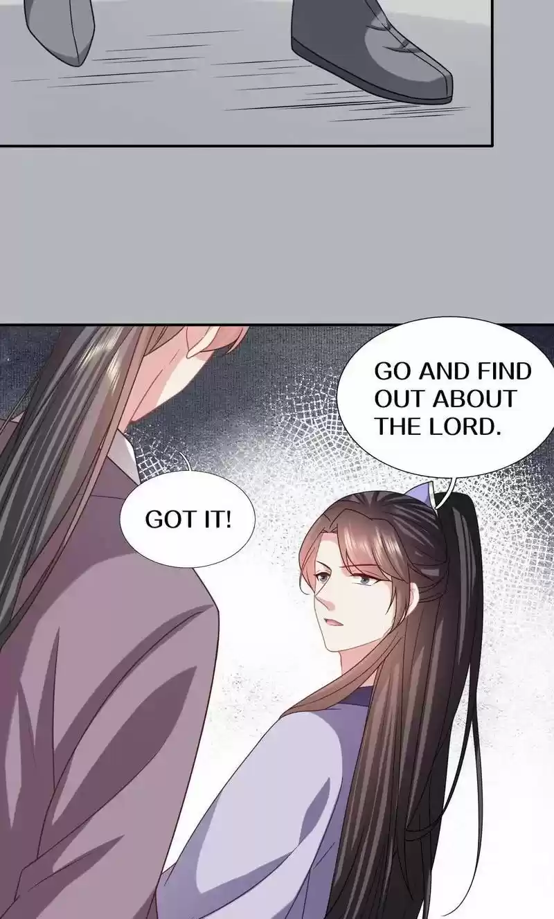 Time Travel: The Mighty Crown Princess Chapter 198