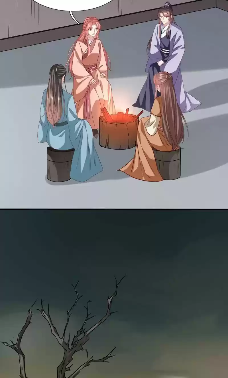 Time Travel: The Mighty Crown Princess Chapter 198