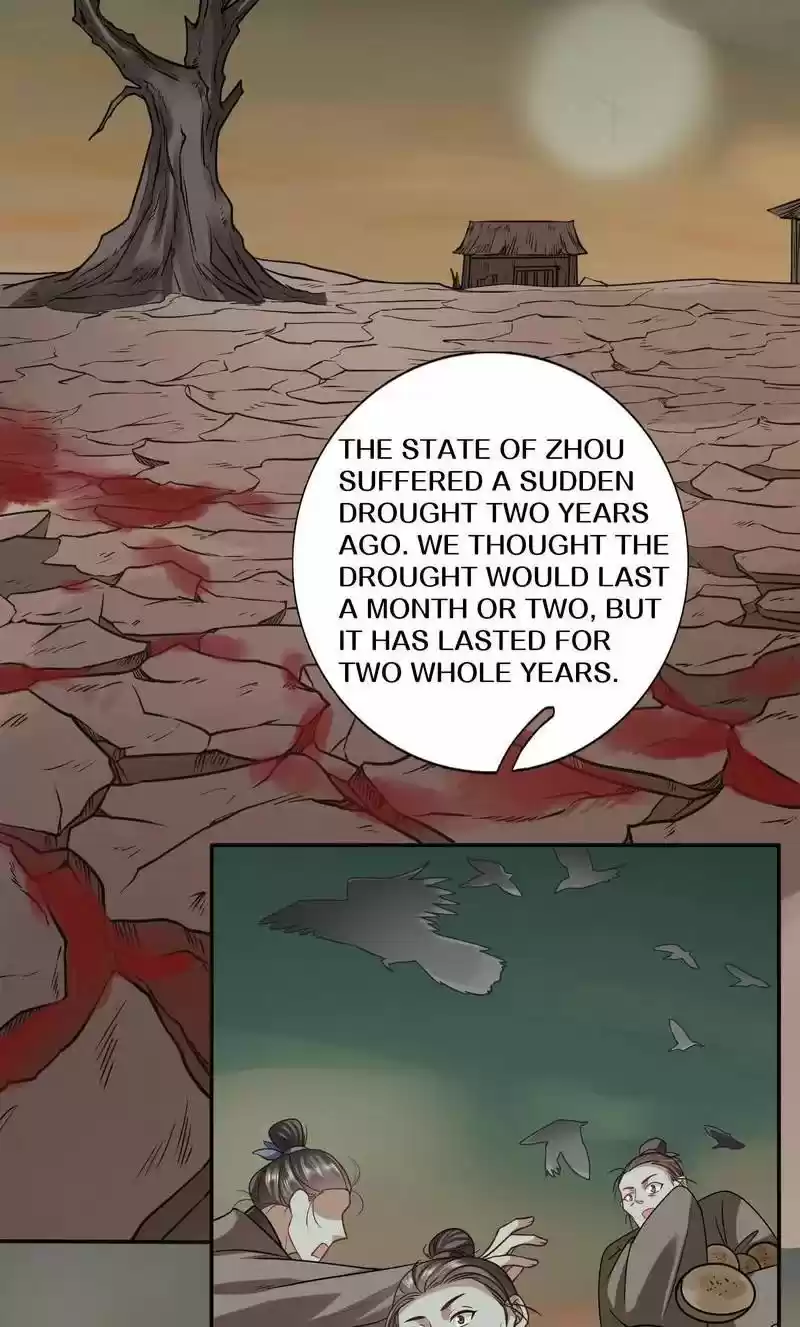 Time Travel: The Mighty Crown Princess Chapter 198