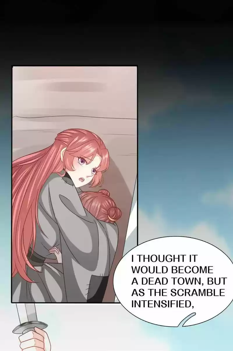 Time Travel: The Mighty Crown Princess Chapter 198