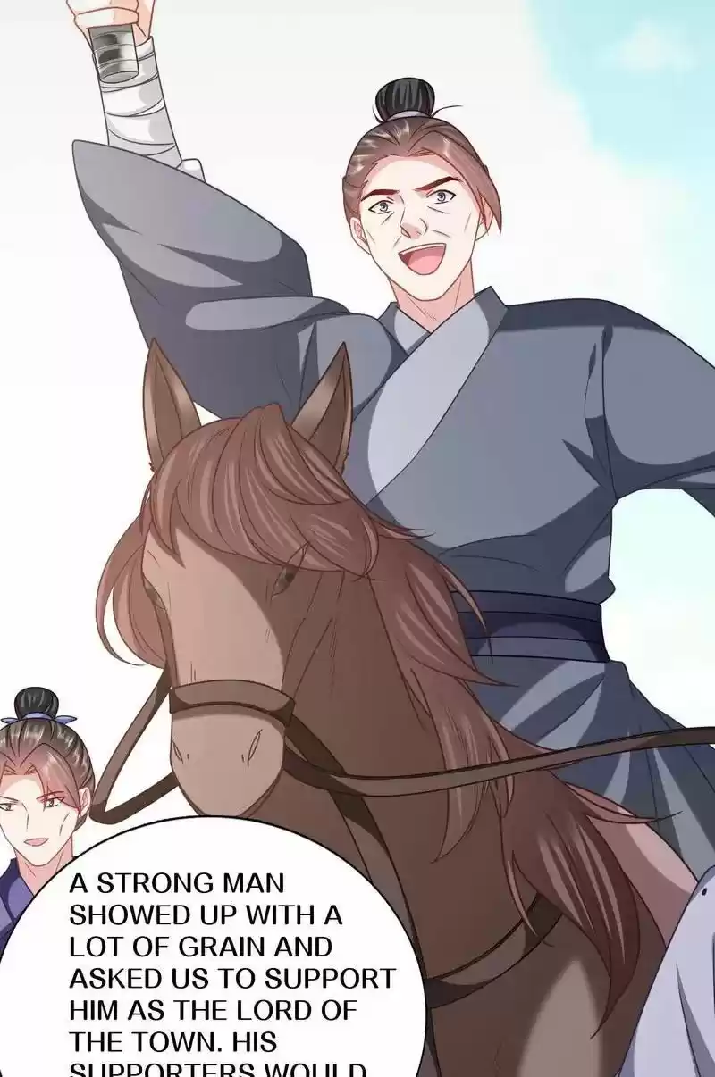 Time Travel: The Mighty Crown Princess Chapter 198